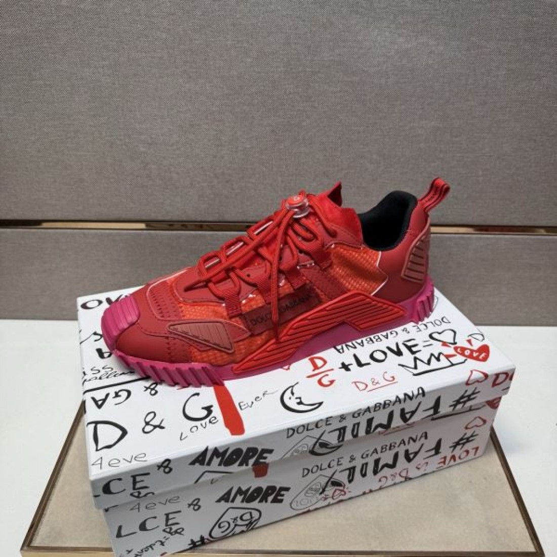  クラシック 上品 DOLCE＆GABBANA ドルチェ＆ガッバーナ コピー ビジネスシューズ 精巧 優雅