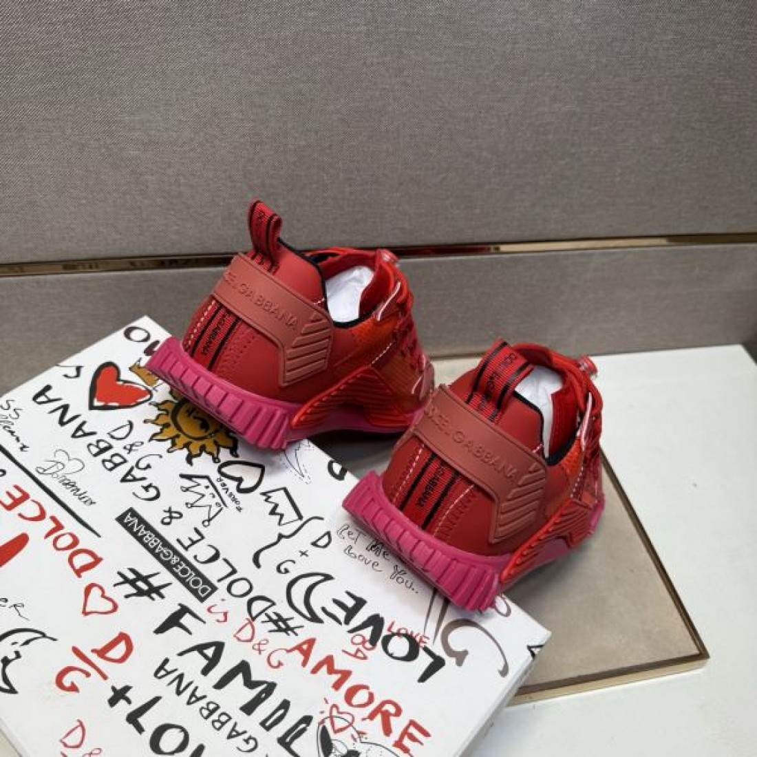  クラシック 上品 DOLCE＆GABBANA ドルチェ＆ガッバーナ コピー ビジネスシューズ 精巧 優雅