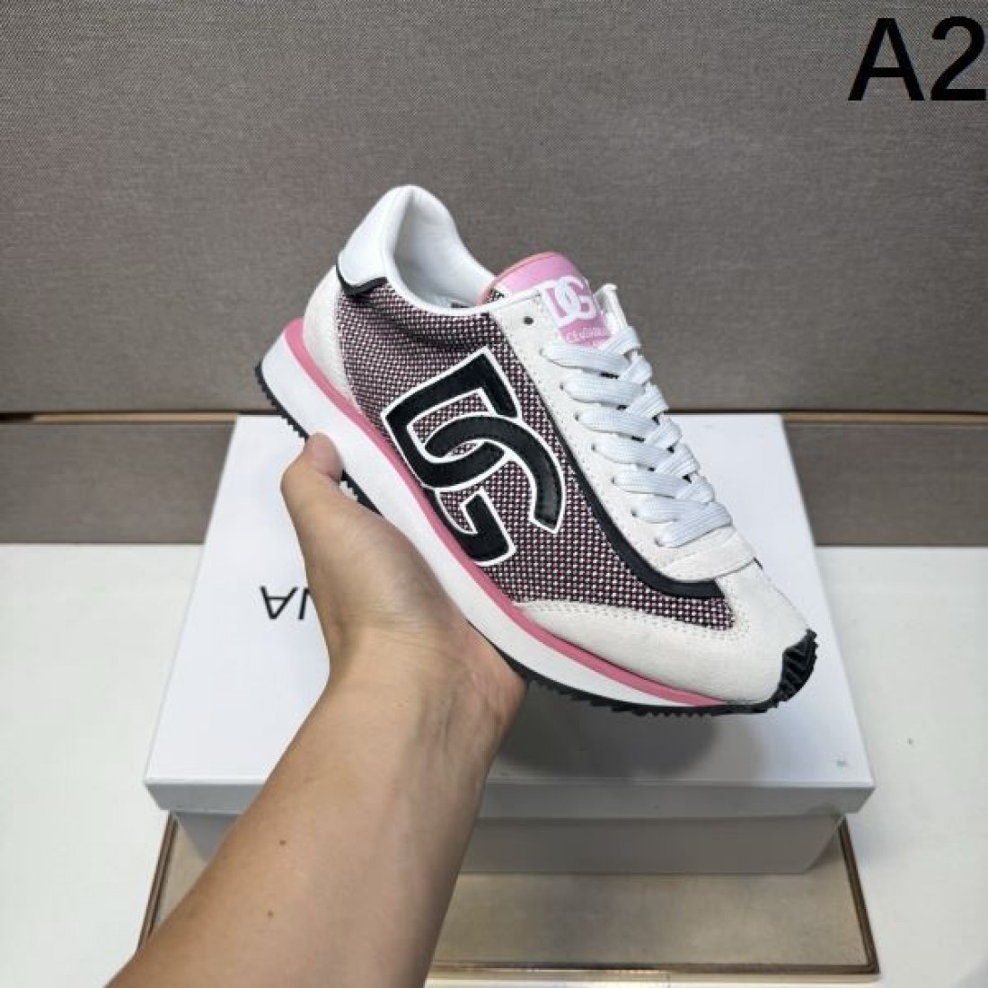 上質 洗練 DOLCE＆GABBANA ドルチェ＆ガッバーナ コピー ビジネスシューズ 高級感 上品