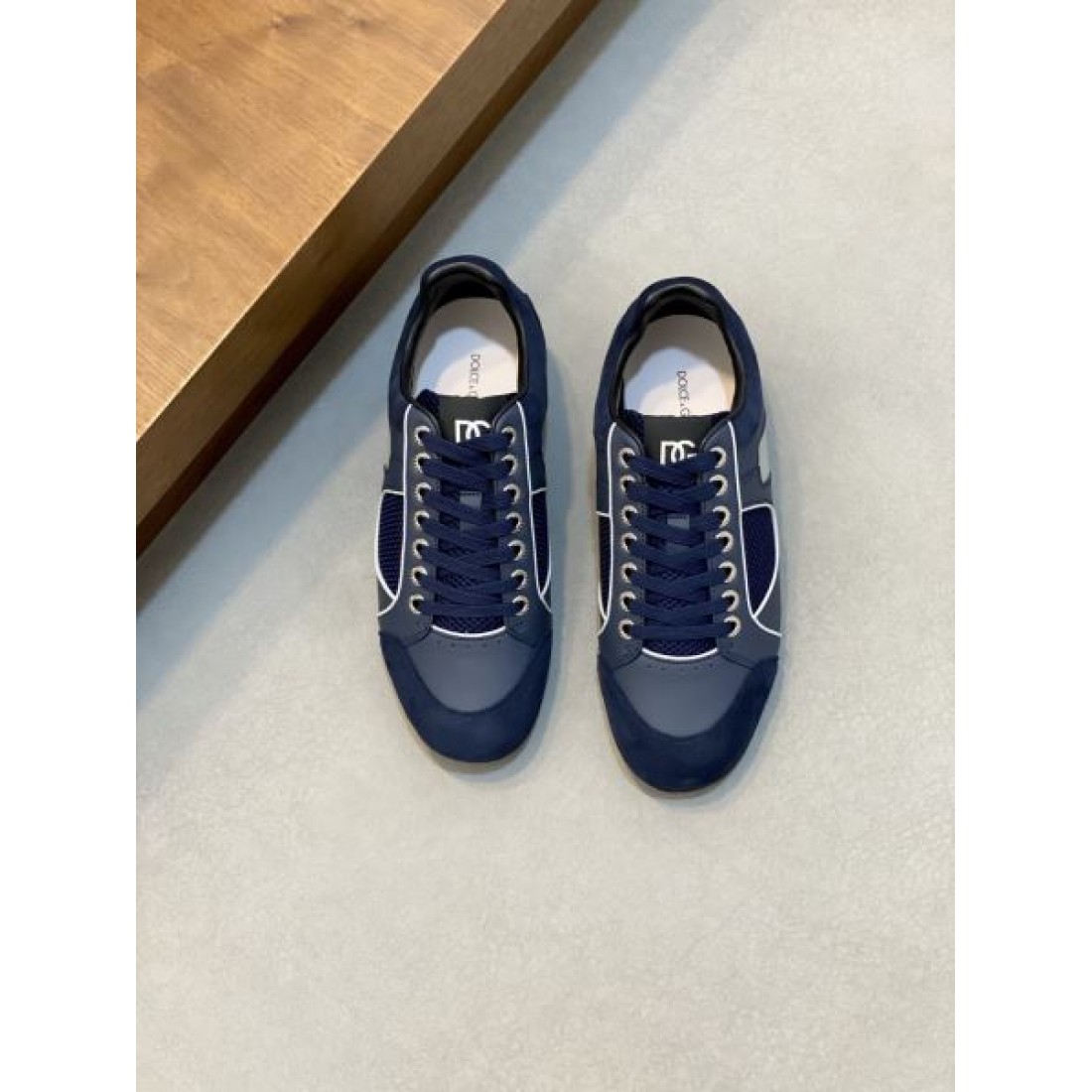 アニマルプリント ドラマチック セクシー DOLCE＆GABBANA ドルチェ＆ガッバーナ コピー スニーカー 