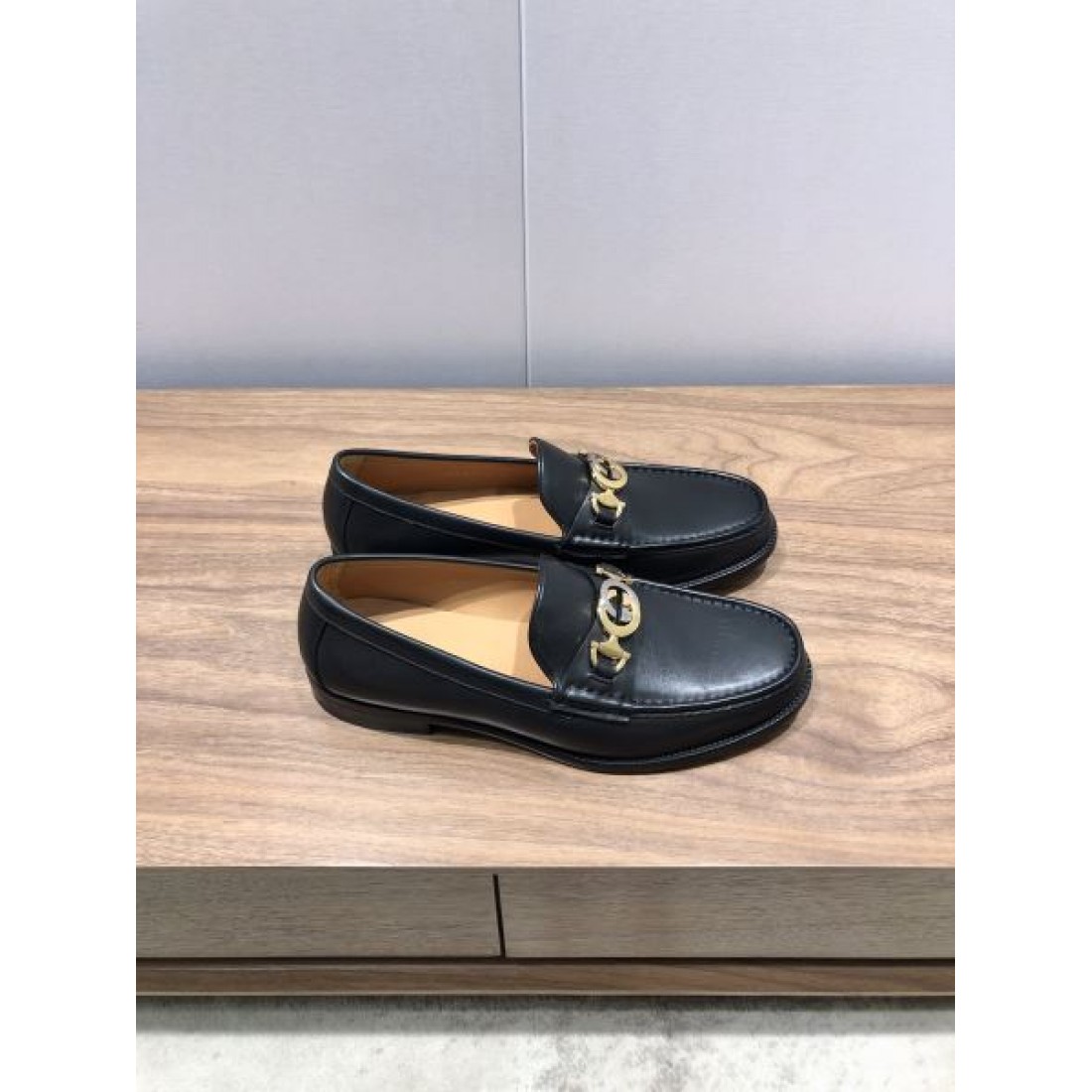 レザー コンフォート エレガント GUCCI コピー グッチ ビジネスシューズ 実用的 上質