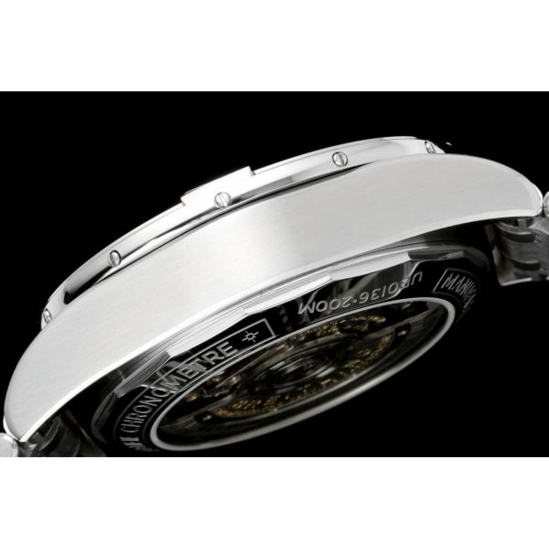 クロノグラフ風 メタルブレス 回転ベゼル BREITLING ブライトリング コピー 腕時計 多眼ダイヤル 2026新作 スポーティー映え