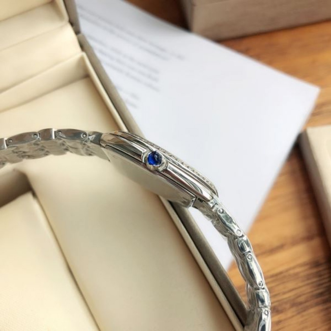 蛇モチーフ 曲線フォルム BVLGARI ブルガリ コピー ブレスレットウォッチ ギフト映え ショップおすすめ