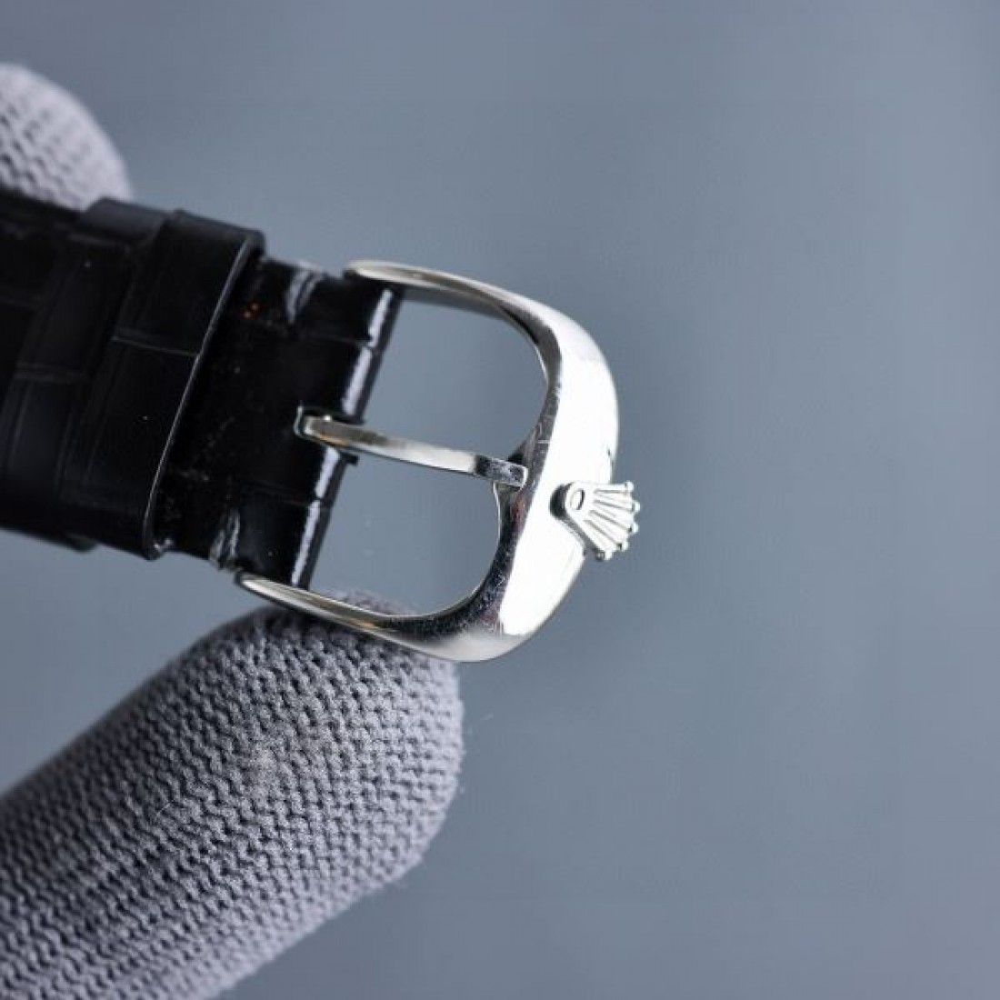 力強い 存在感のある ロレックス ROLEX コピー 時計 重厚 クラシック