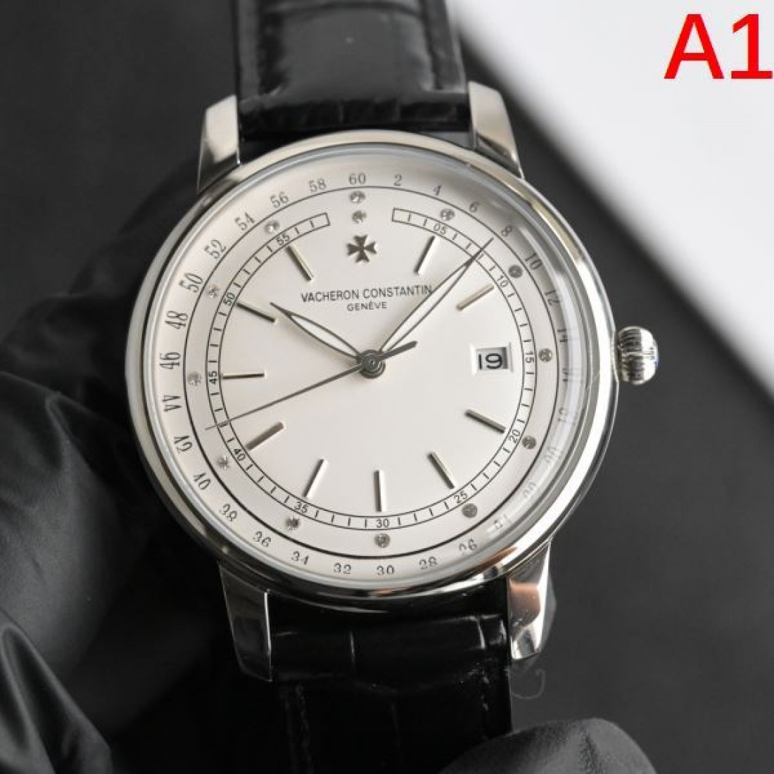 上品 落ち着いた ヴァシュロン コンスタンタン VACHERON CONSTANTIN コピー 時計 端正 クラシカル