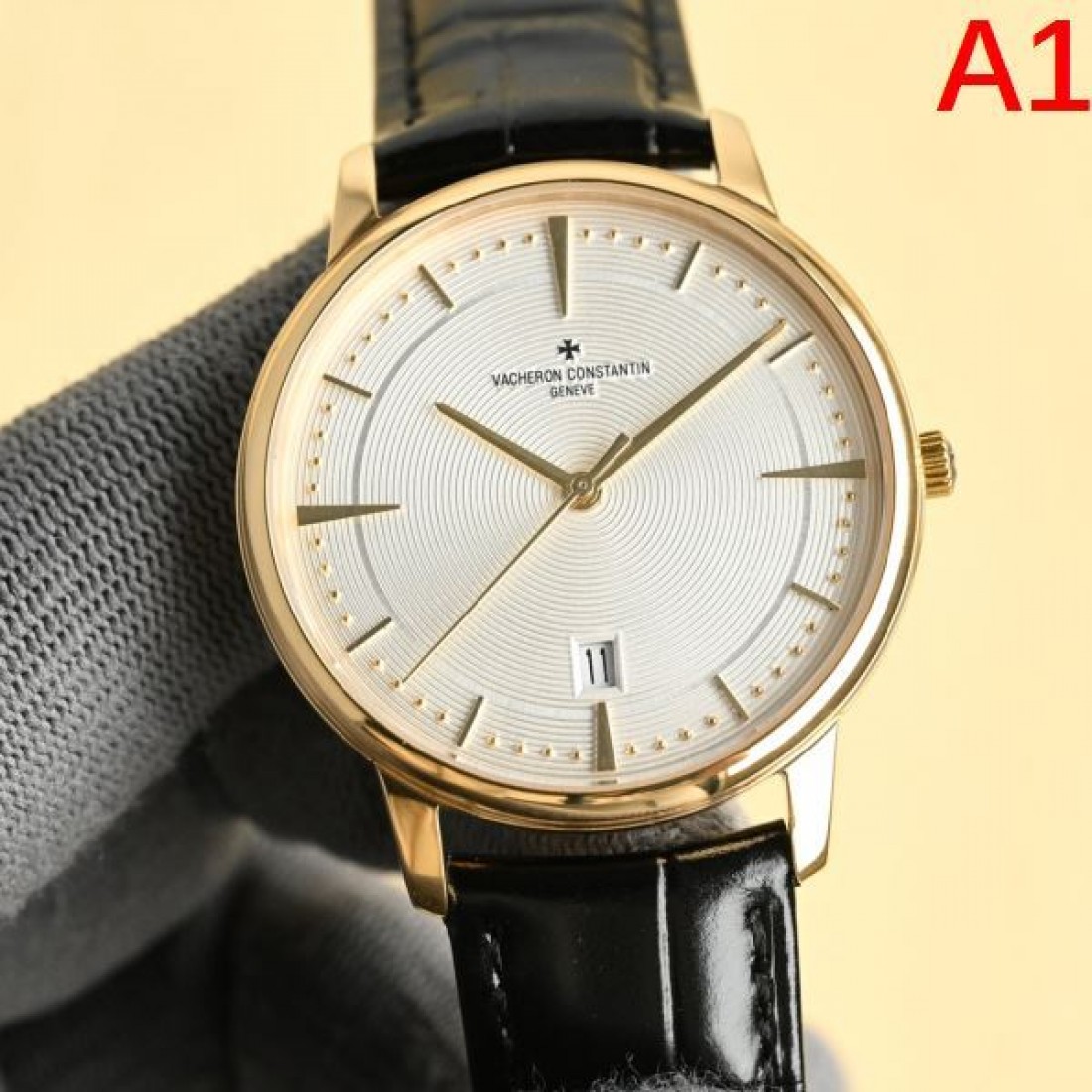 エレガント 洗練された ヴァシュロン コンスタンタン VACHERON CONSTANTIN コピー 時計 美しい