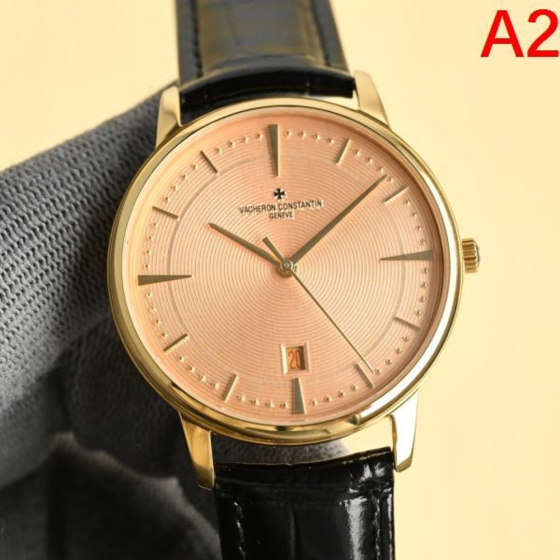 エレガント 洗練された ヴァシュロン コンスタンタン VACHERON CONSTANTIN コピー 時計 美しい 