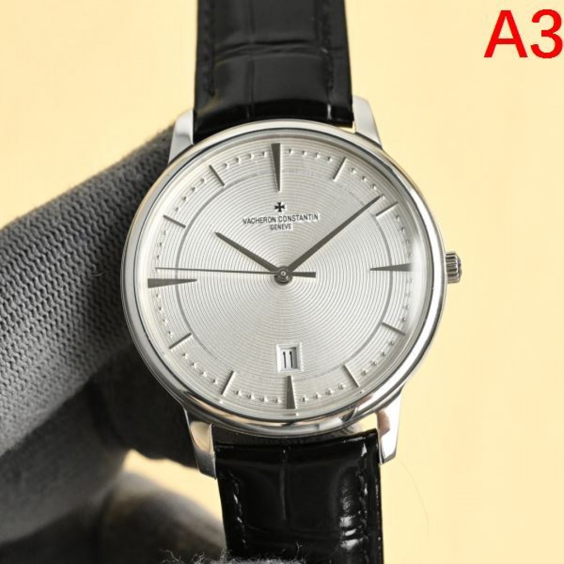 エレガント 洗練された ヴァシュロン コンスタンタン VACHERON CONSTANTIN コピー 時計 美しい 