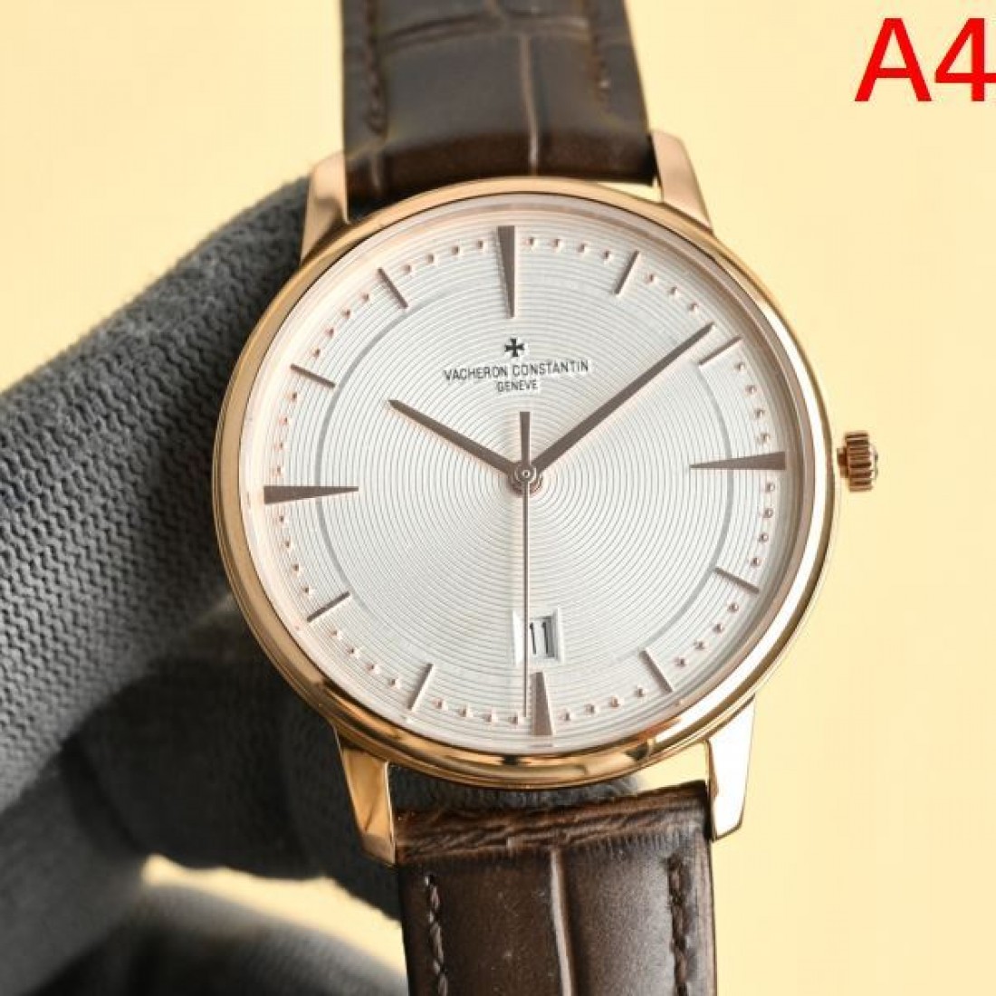 エレガント 洗練された ヴァシュロン コンスタンタン VACHERON CONSTANTIN コピー 時計 美しい 