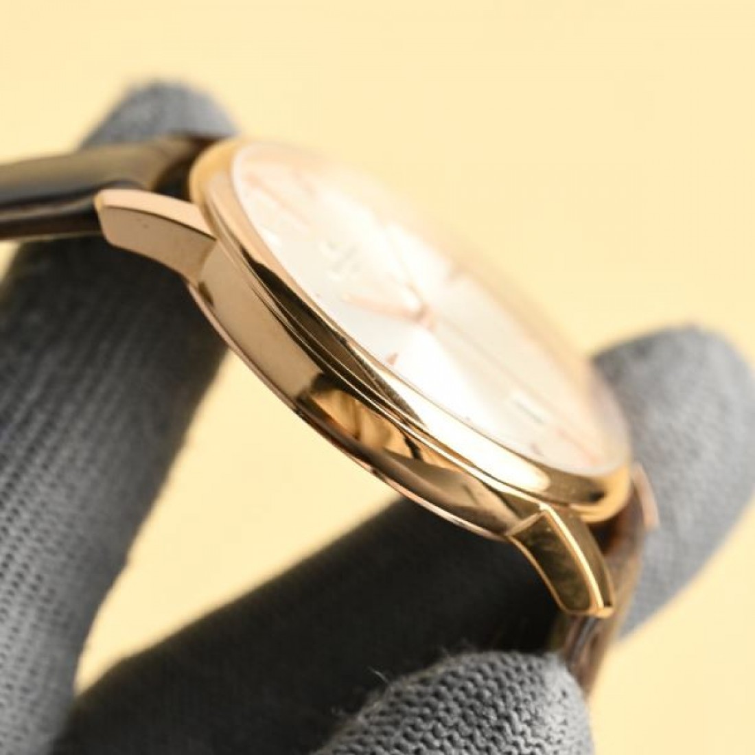 エレガント 洗練された ヴァシュロン コンスタンタン VACHERON CONSTANTIN コピー 時計 美しい 