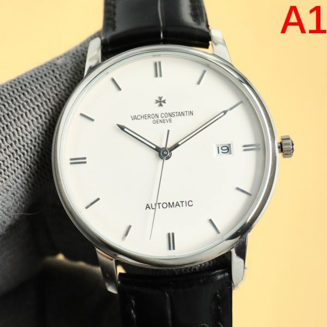 精巧 重厚 ヴァシュロン コンスタンタン VACHERON CONSTANTIN コピー 時計 優雅 存在感