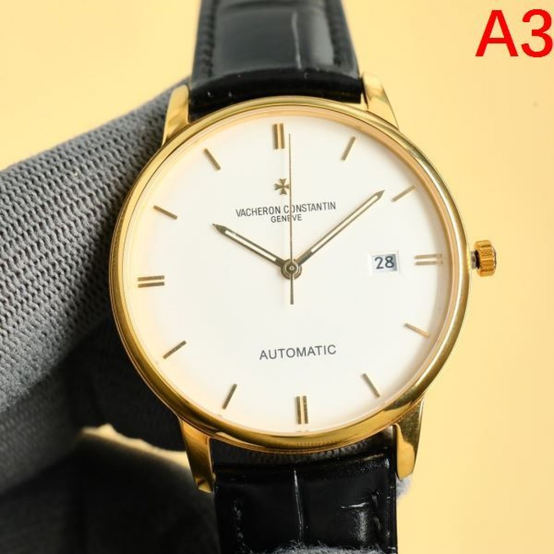 精巧 重厚 ヴァシュロン コンスタンタン VACHERON CONSTANTIN コピー 時計 優雅 存在感