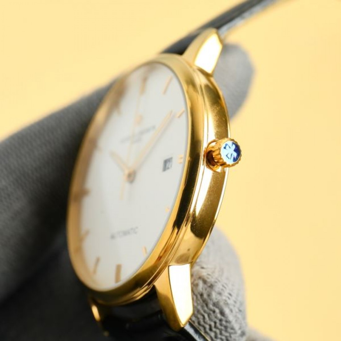 精巧 重厚 ヴァシュロン コンスタンタン VACHERON CONSTANTIN コピー 時計 優雅 存在感