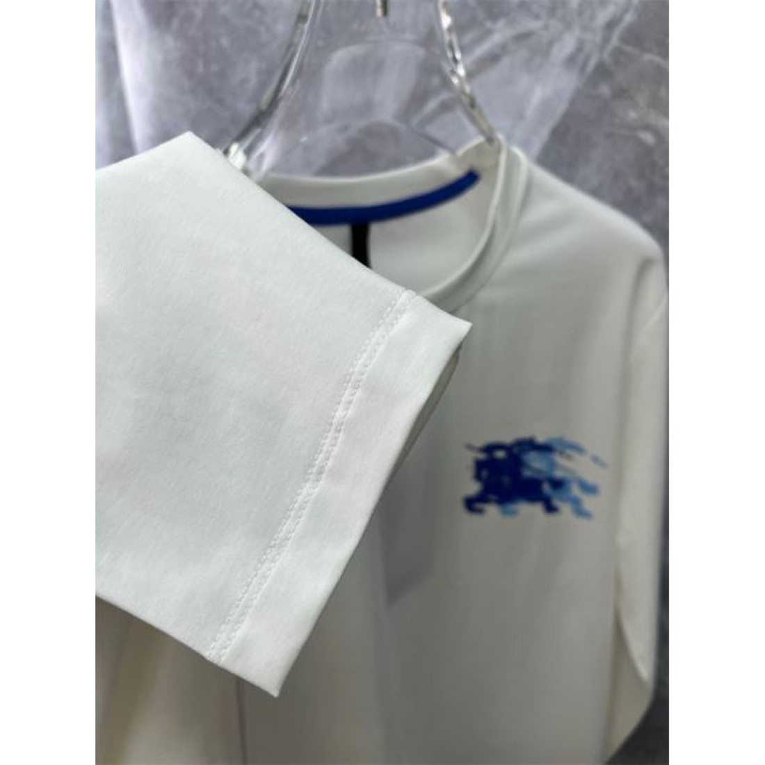  軽やか モダン バーバリー BURBERRY コピー 長袖Tシャツ 上品 シンプル