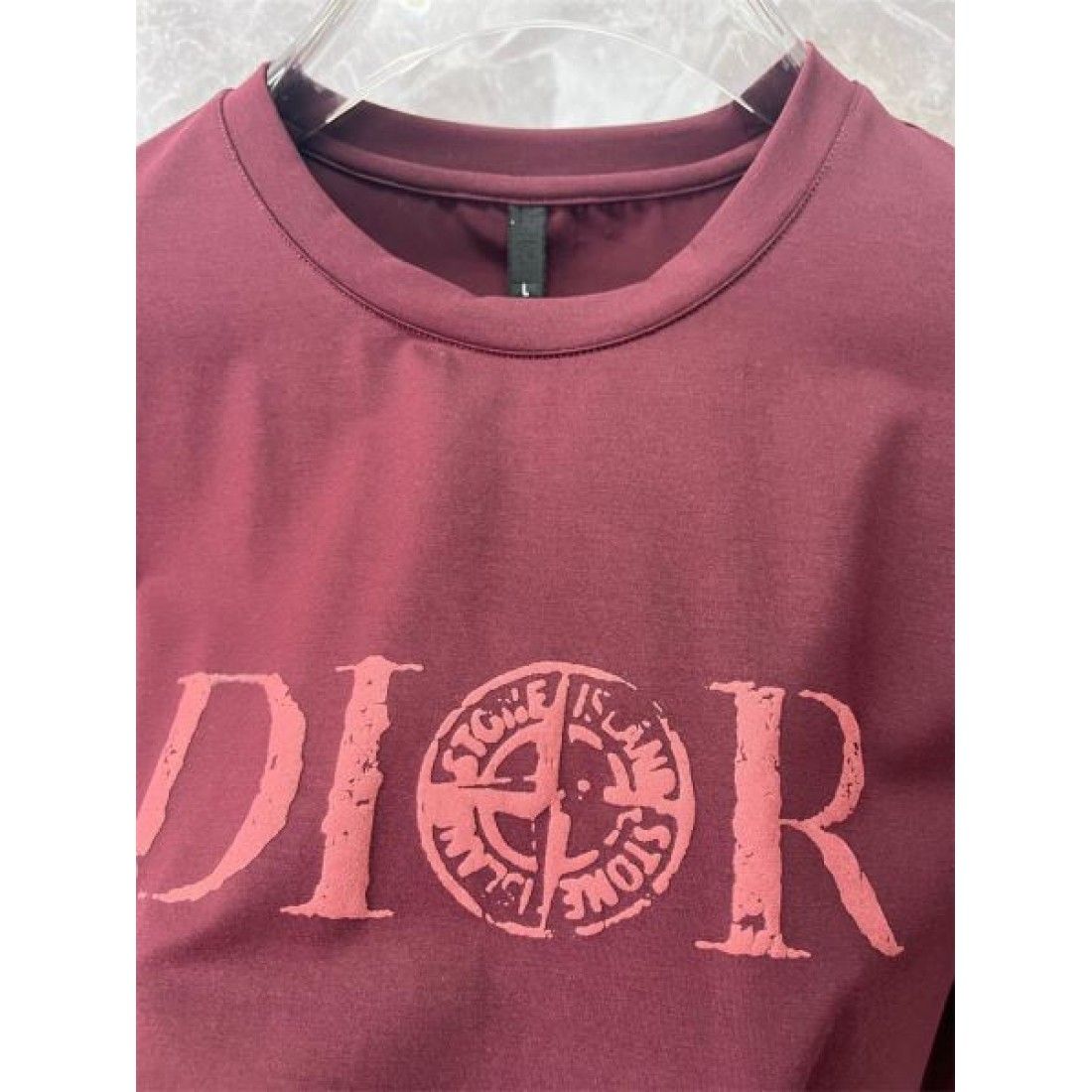   上品 洗練 ディオール DIOR コピー 長袖Tシャツ エレガント 高級感