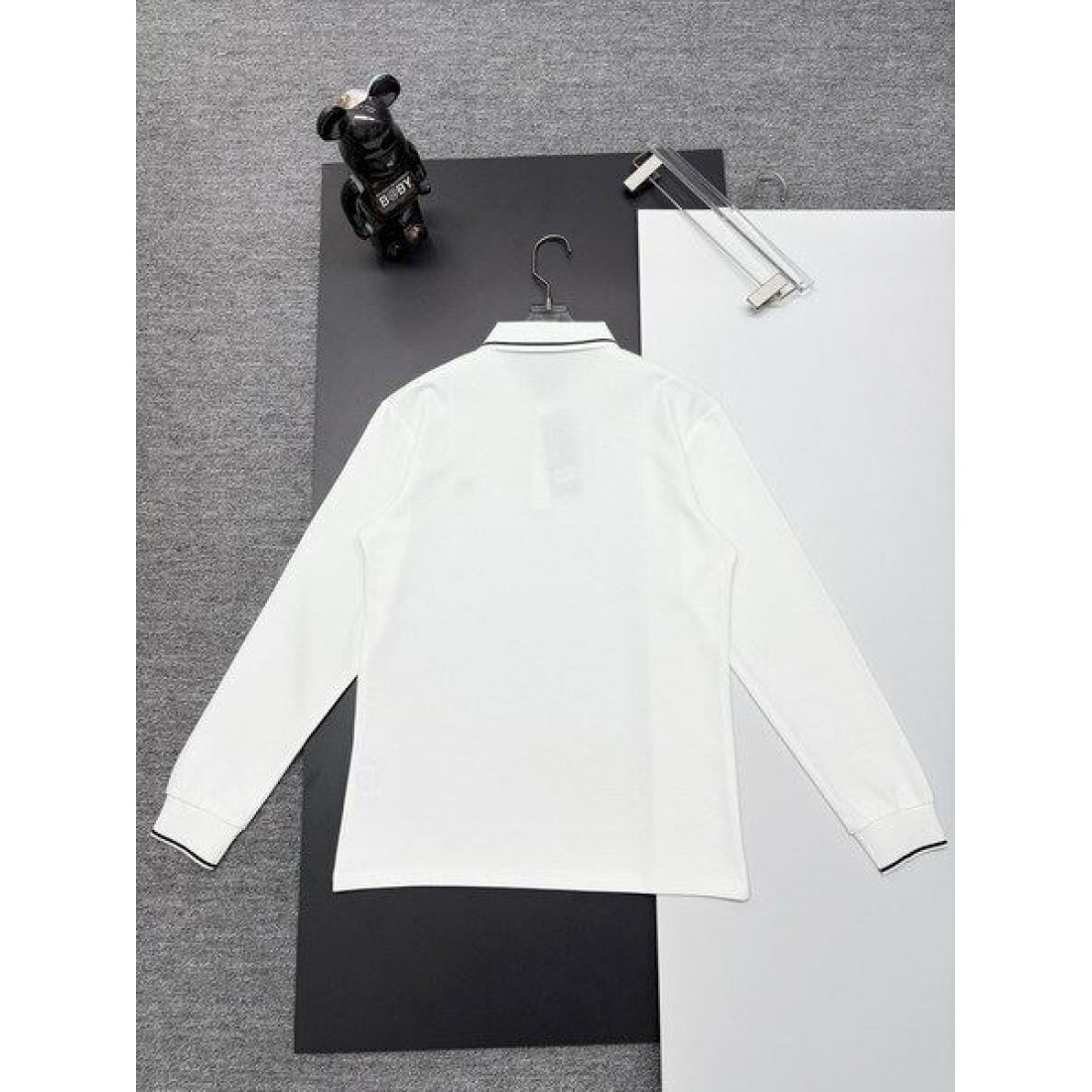  上質 スマート ディオール DIOR コピー 長袖Tシャツ 端正 エレガント