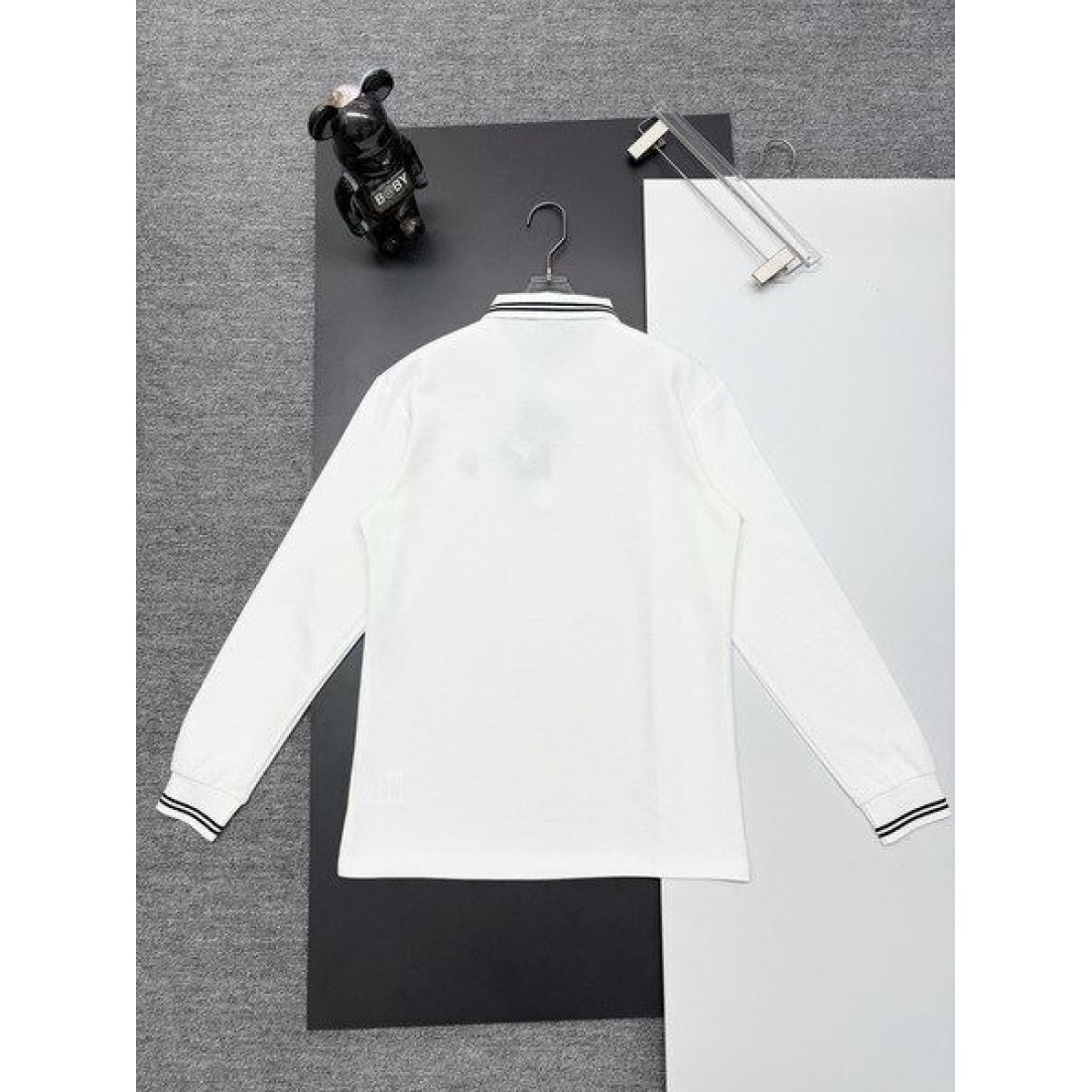 大人っぽい シンプル ディオール DIOR コピー 長袖Tシャツ スタイリッシュ モード