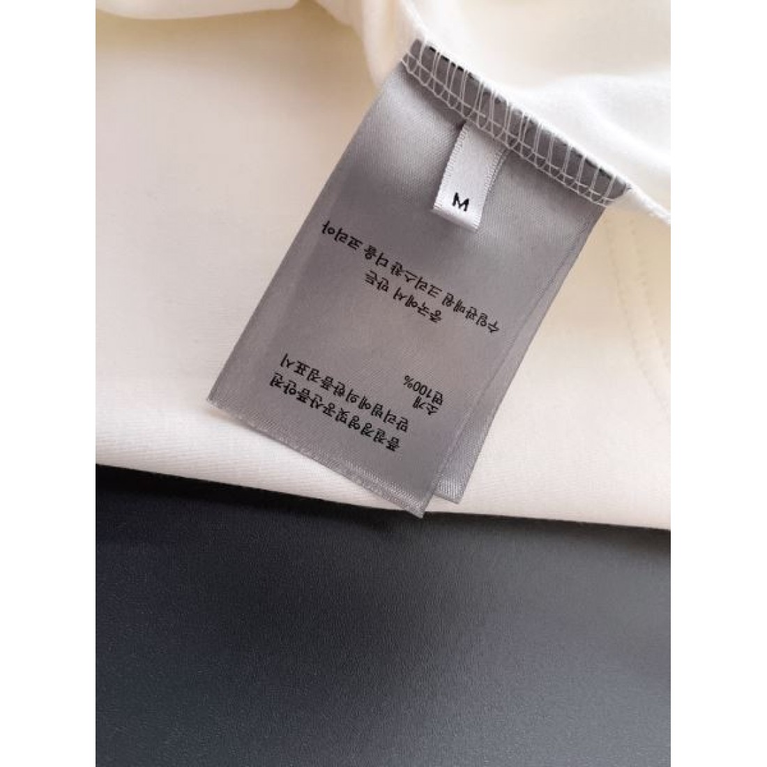 清潔感 洗練 ディオール DIOR コピー 長袖Tシャツ シック 上品