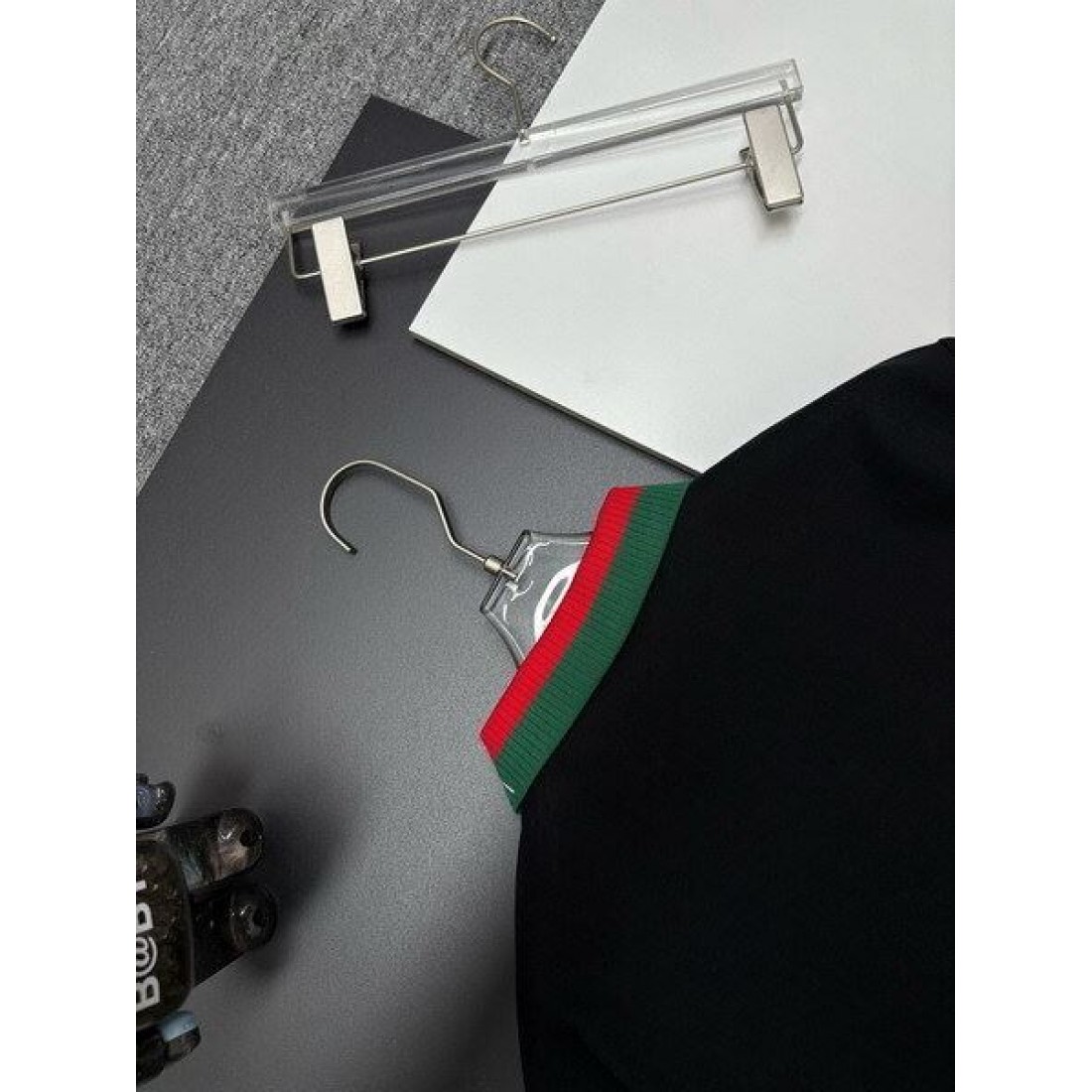 大胆 革新 グッチ GUCCI コピー 長袖Tシャツ 華やか 魅力的