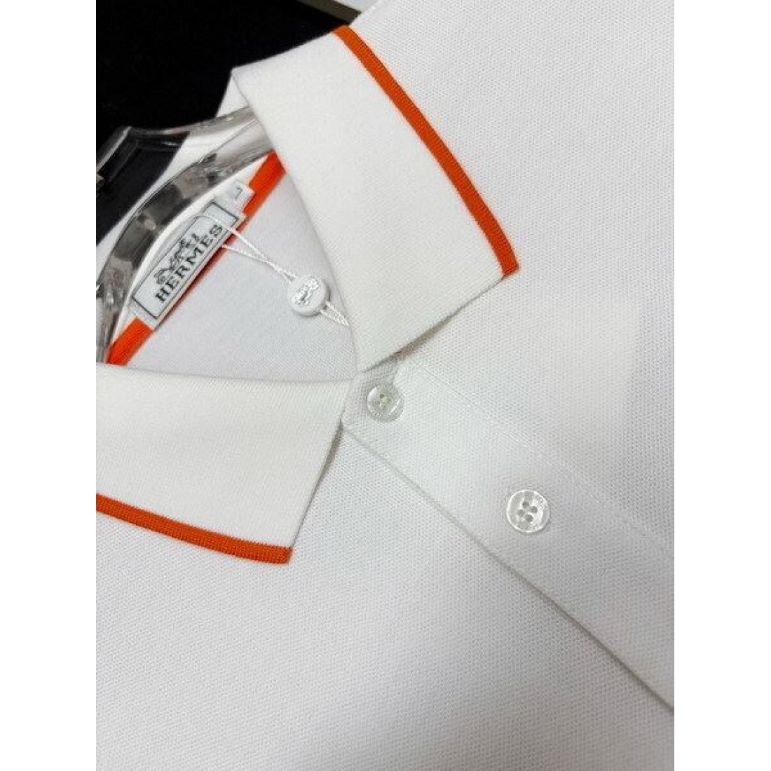 精巧 最高級 エルメス HERMES コピー 長袖Tシャツ 典雅 伝統