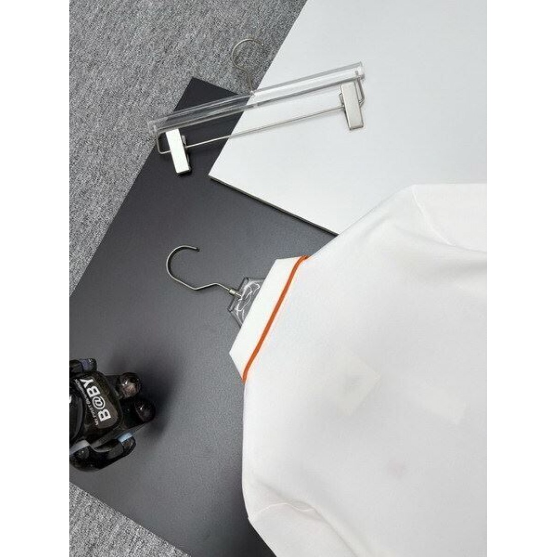 精巧 最高級 エルメス HERMES コピー 長袖Tシャツ 典雅 伝統