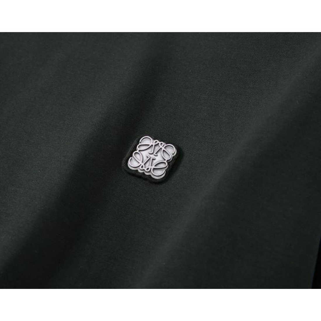 アーティスティック ユニーク ロエベ LOEWE コピー 長袖Tシャツ 上質 洗練