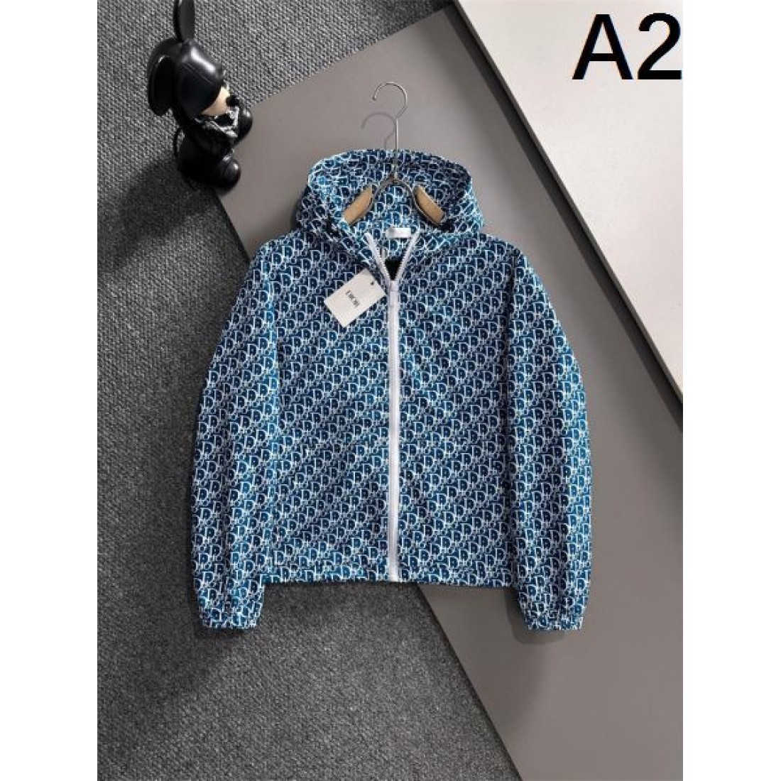 モダン 上質 ディオール DIOR コピー ジャケット スタイリッシュ 新作