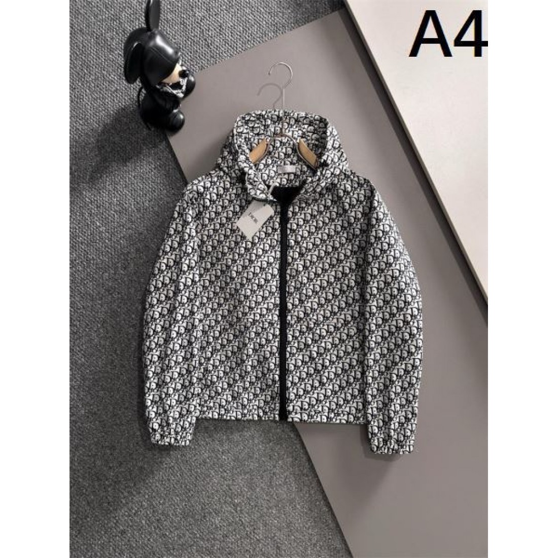 モダン 上質 ディオール DIOR コピー ジャケット スタイリッシュ 新作