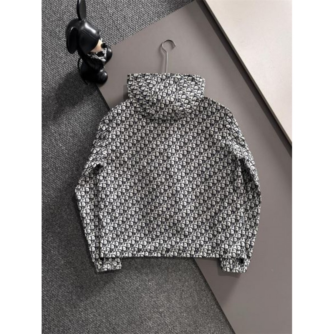 モダン 上質 ディオール DIOR コピー ジャケット スタイリッシュ 新作