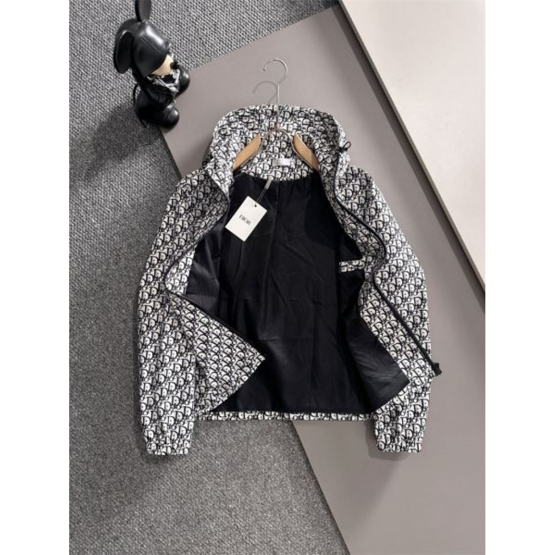 モダン 上質 ディオール DIOR コピー ジャケット スタイリッシュ 新作