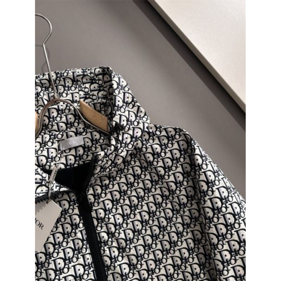 モダン 上質 ディオール DIOR コピー ジャケット スタイリッシュ 新作