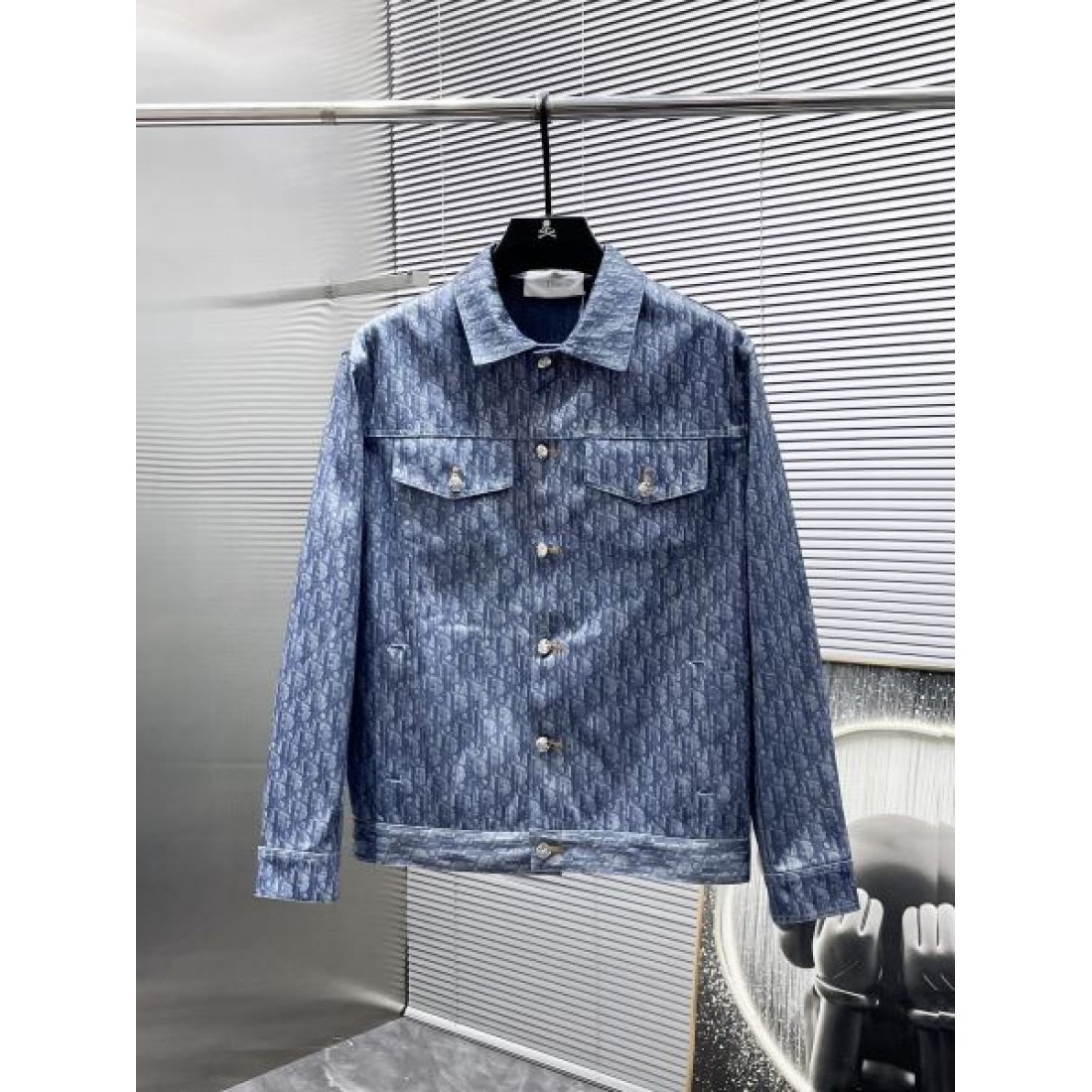 洗練 高級 ディオール DIOR コピー ジャケット エレガント 限定