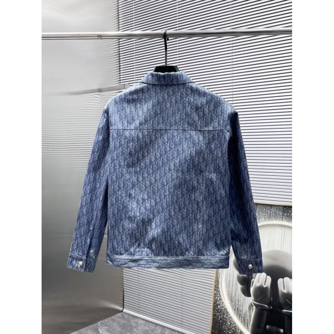 洗練 高級 ディオール DIOR コピー ジャケット エレガント 限定