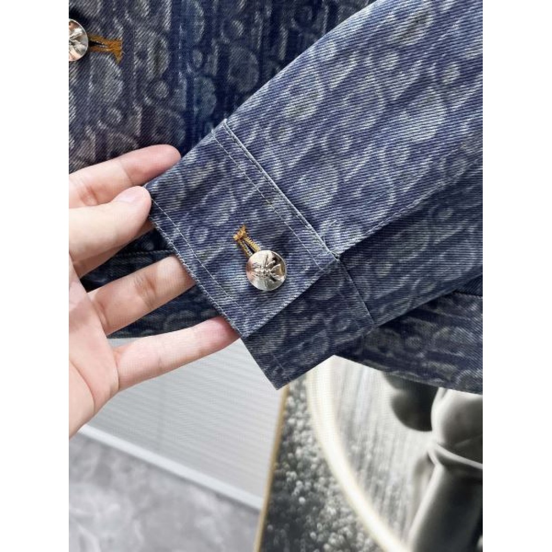 洗練 高級 ディオール DIOR コピー ジャケット エレガント 限定