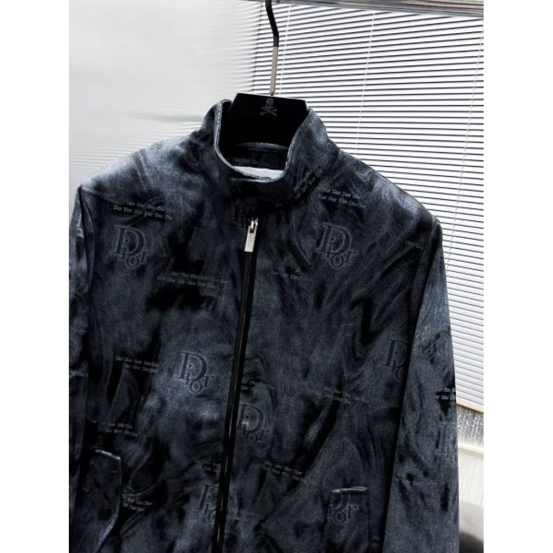 端正 上質な ディオール DIOR コピー ジャケット 洗練 された佇まい