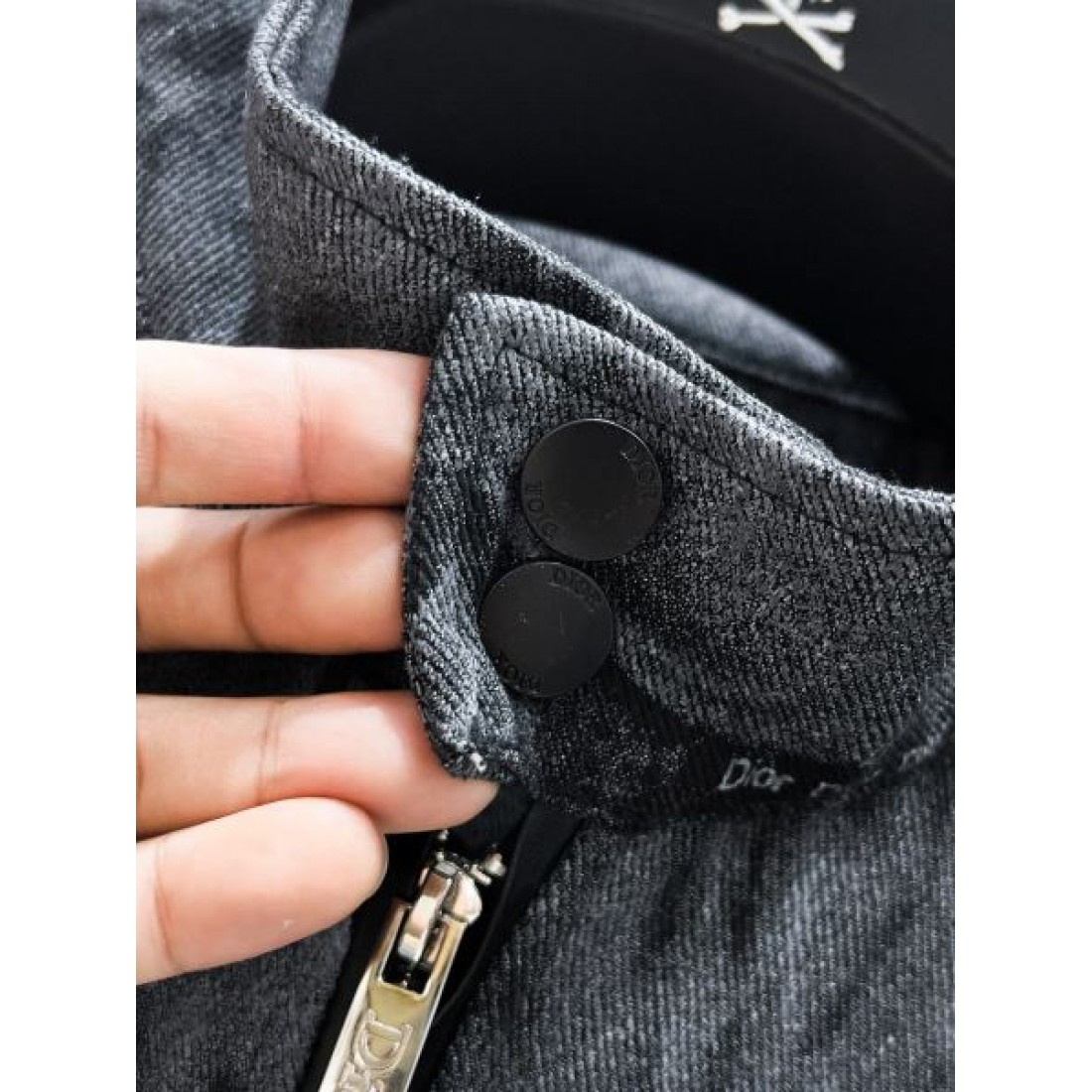 端正 上質な ディオール DIOR コピー ジャケット 洗練 された佇まい