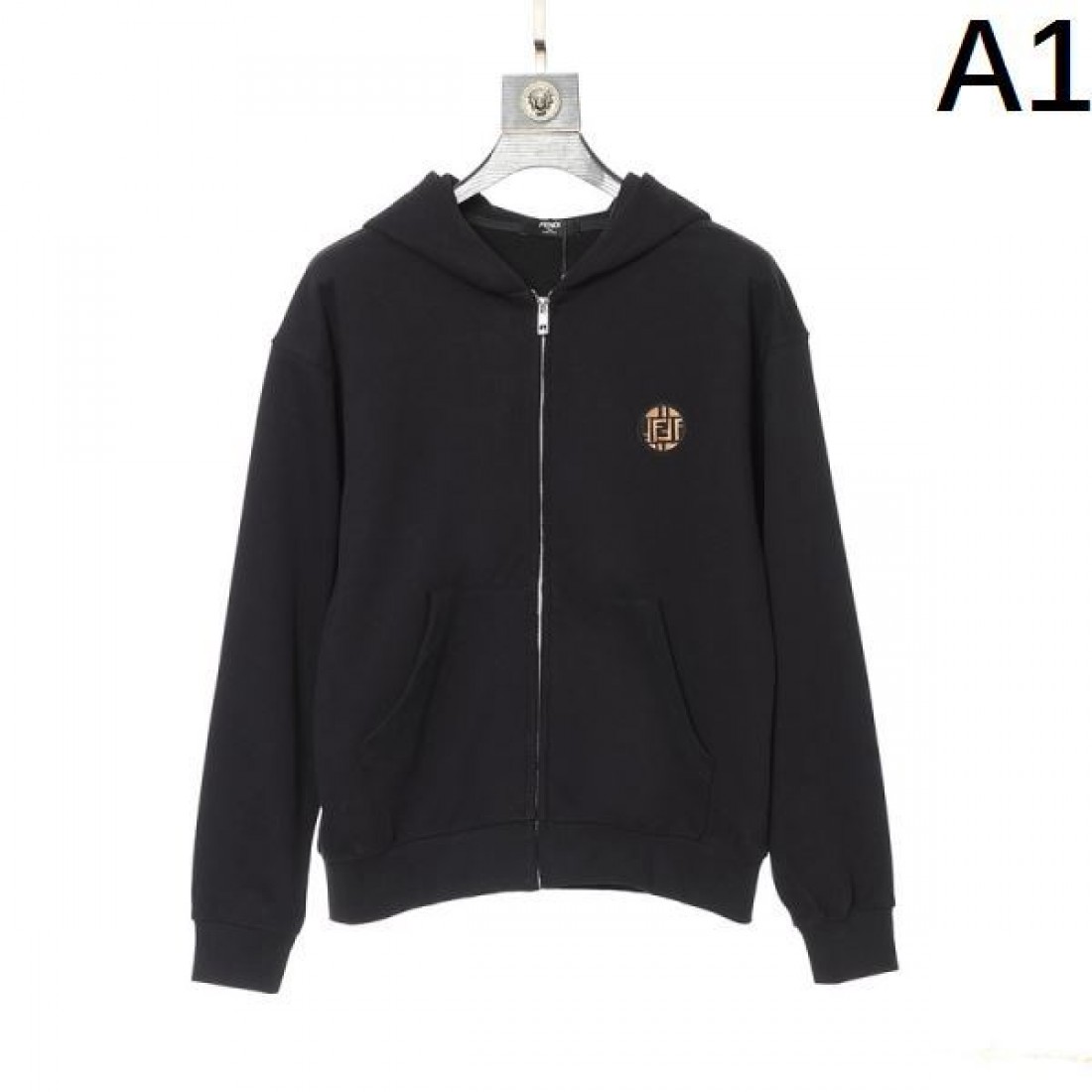 上品 端正な フェンデイ FENDI コピー ジャケット 洗練 された印象