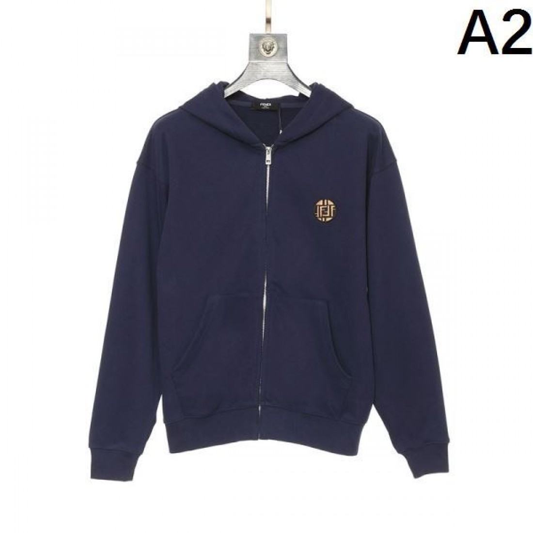 上品 端正な フェンデイ FENDI コピー ジャケット 洗練 された印象