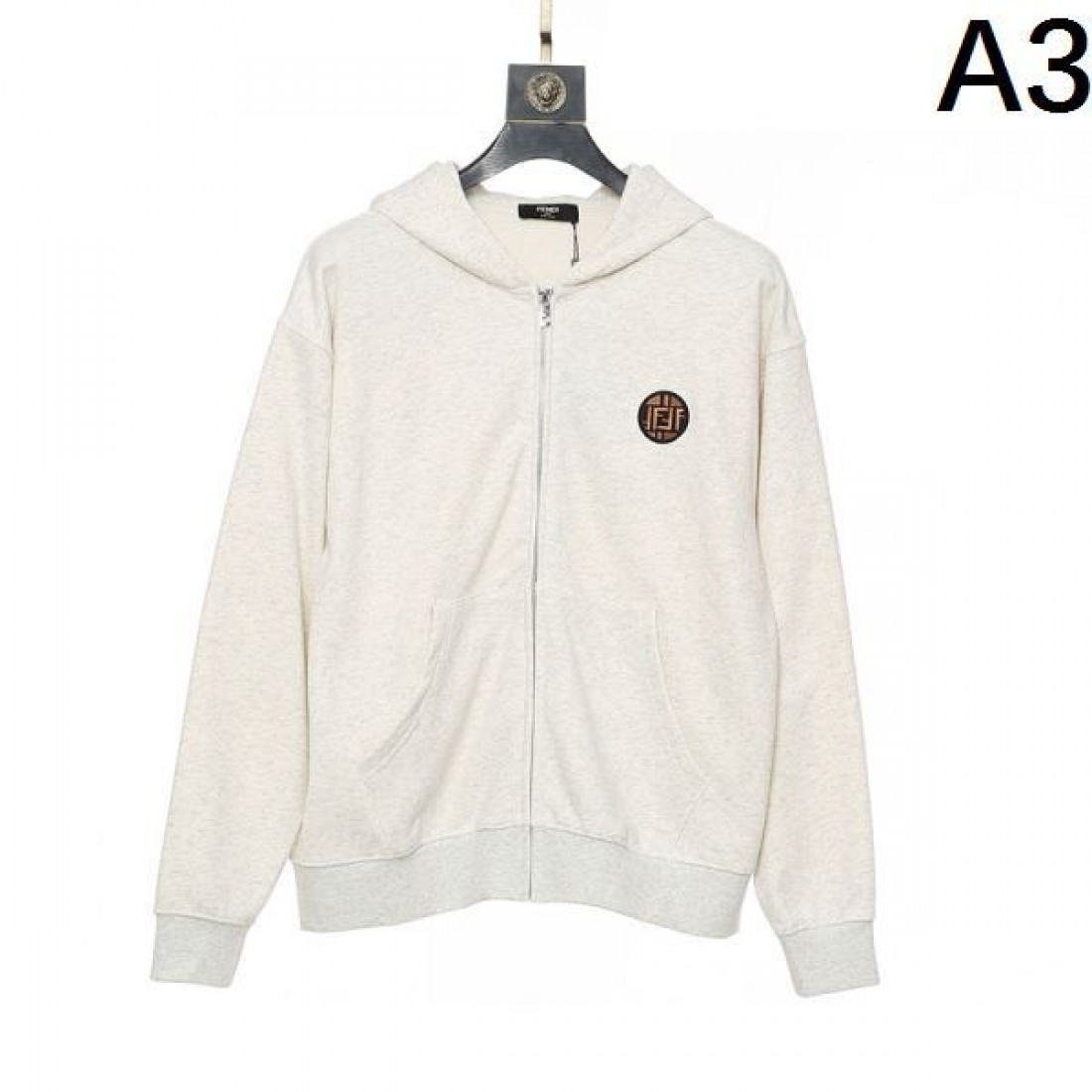 上品 端正な フェンデイ FENDI コピー ジャケット 洗練 された印象