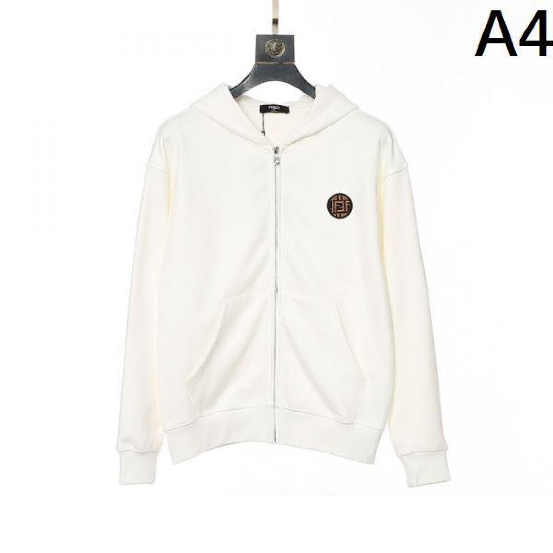 上品 端正な フェンデイ FENDI コピー ジャケット 洗練 された印象