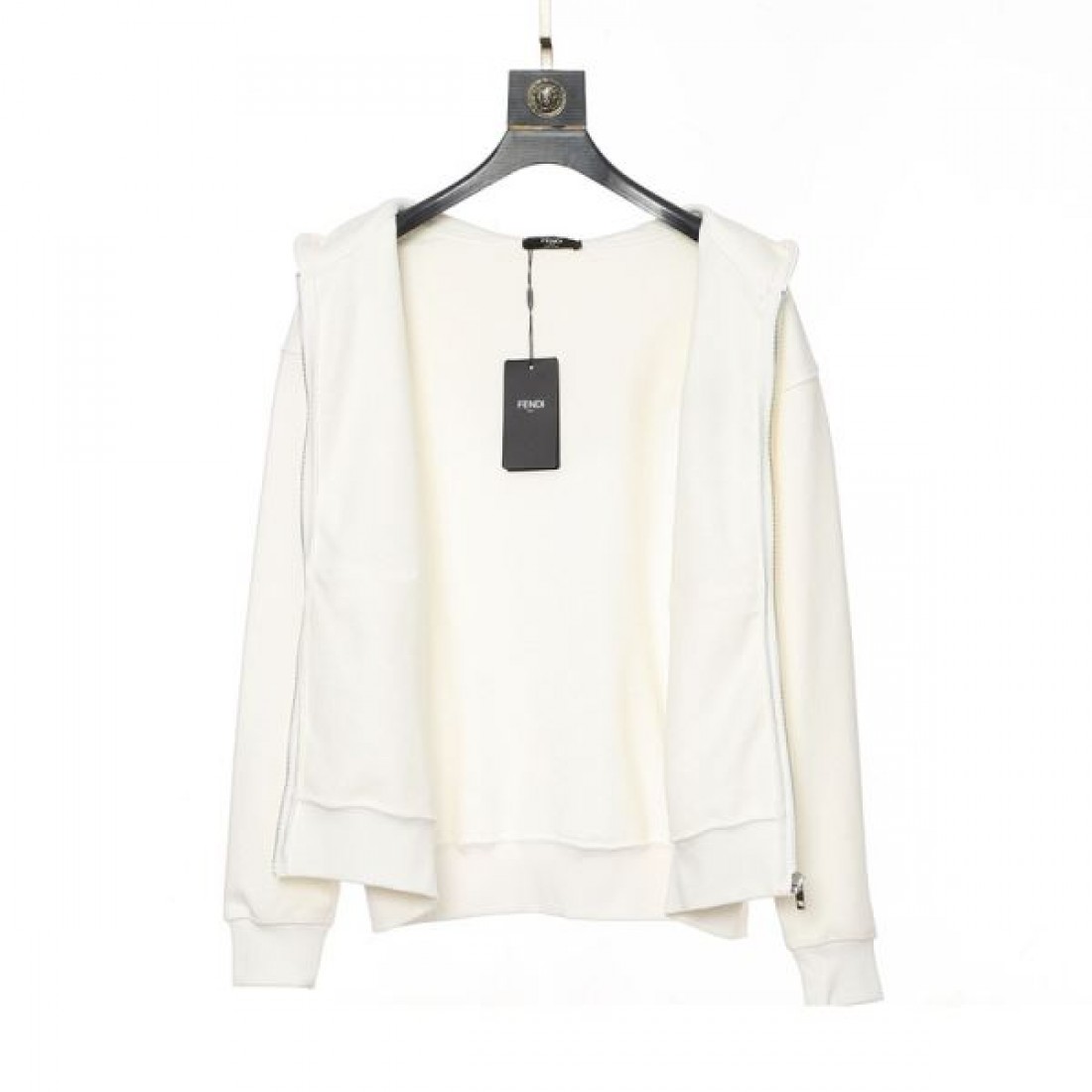 上品 端正な フェンデイ FENDI コピー ジャケット 洗練 された印象