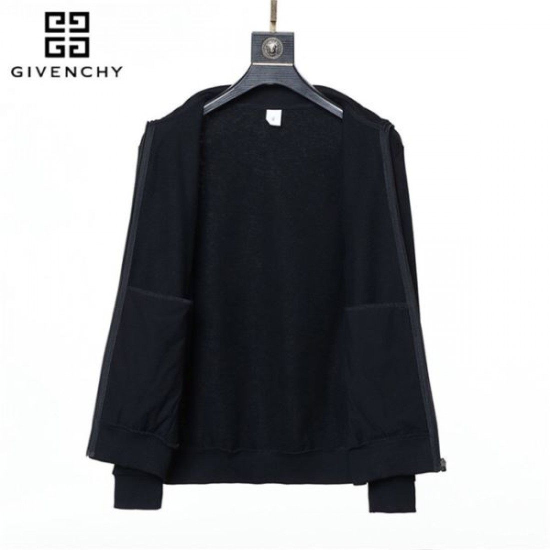 上質 洗練された ジバンシィ GIVENCHY コピー ジャケット エレガント 佇まい