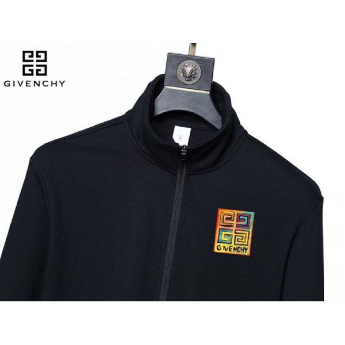 上質 洗練された ジバンシィ GIVENCHY コピー ジャケット エレガント 佇まい