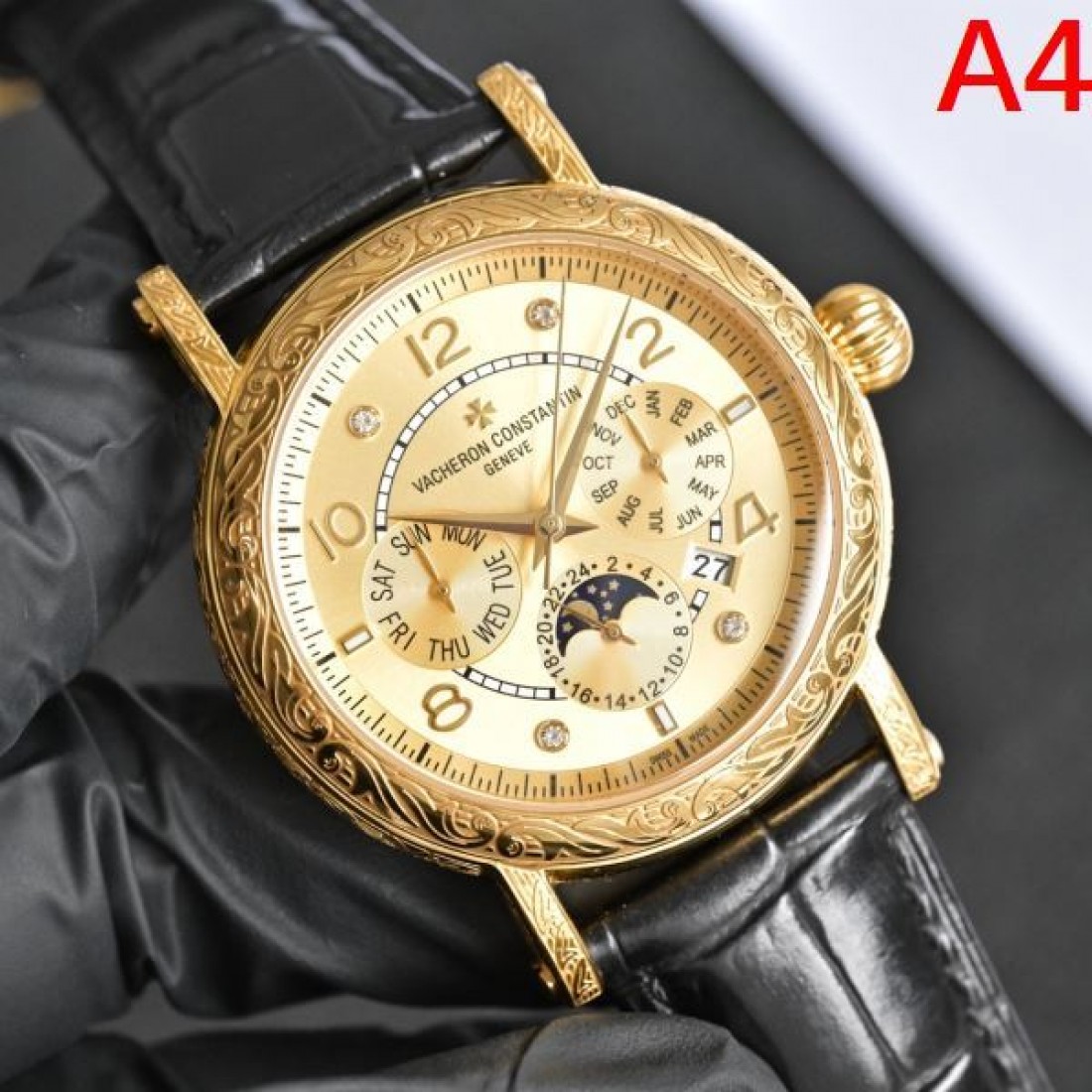  高精度 上質な ヴァシュロン コンスタンタン VACHERON CONSTANTIN コピー 時計 伝統的 美しさ