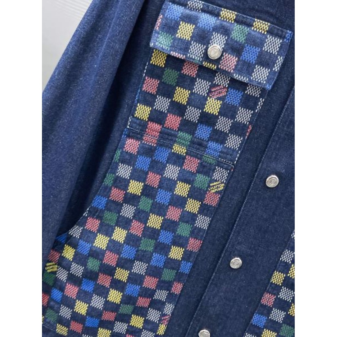 重厚 存在感ある クロムハーツ CHROME HEARTS コピー ジャケット ワイルド 仕上げ