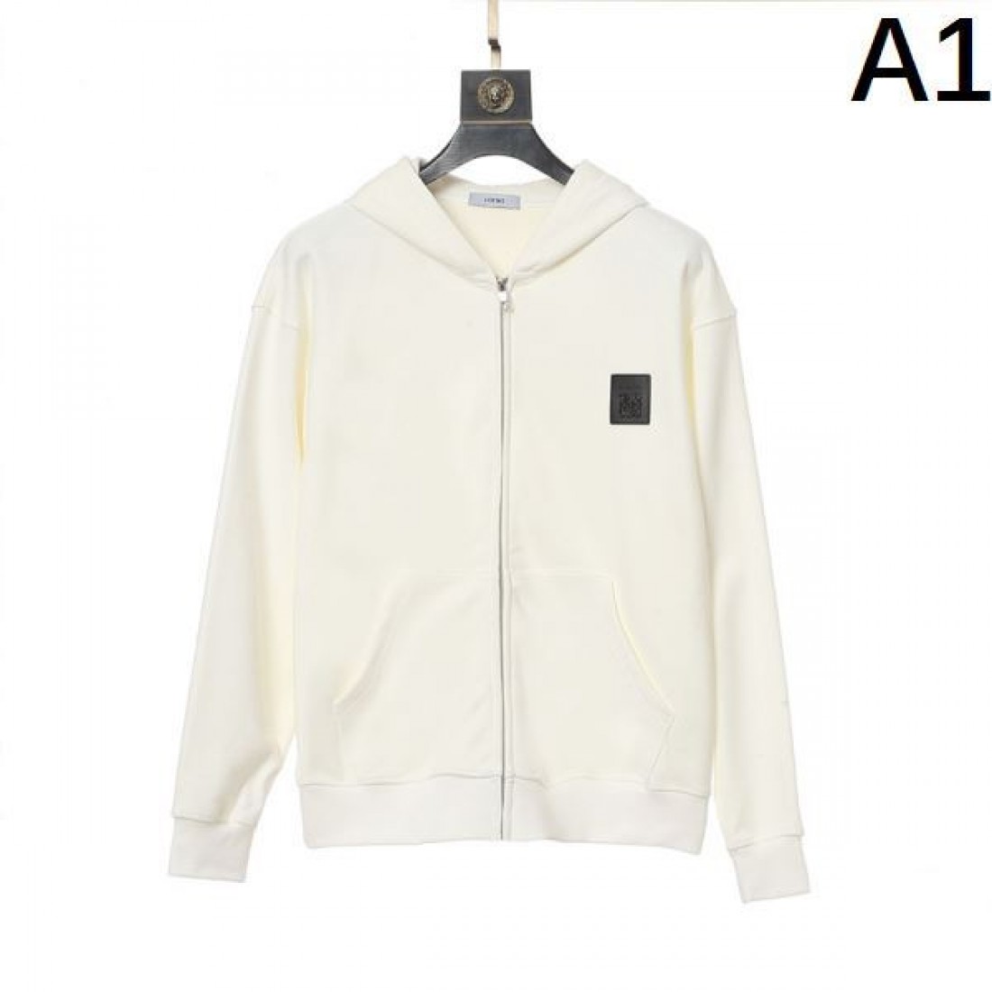 上質 端正な ロエベ LOEWE コピー ジャケット 洗練 された