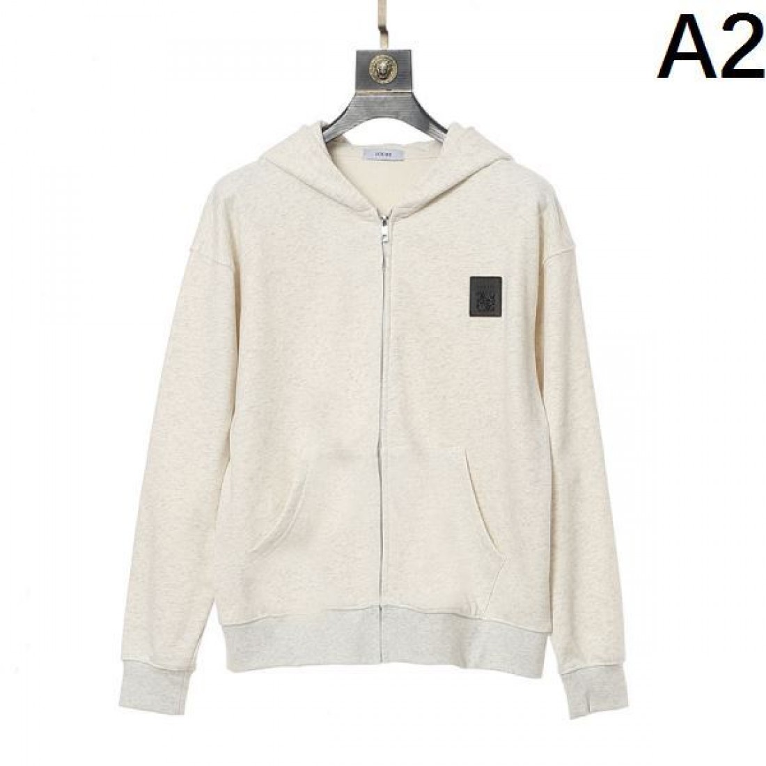 上質 端正な ロエベ LOEWE コピー ジャケット 洗練 された