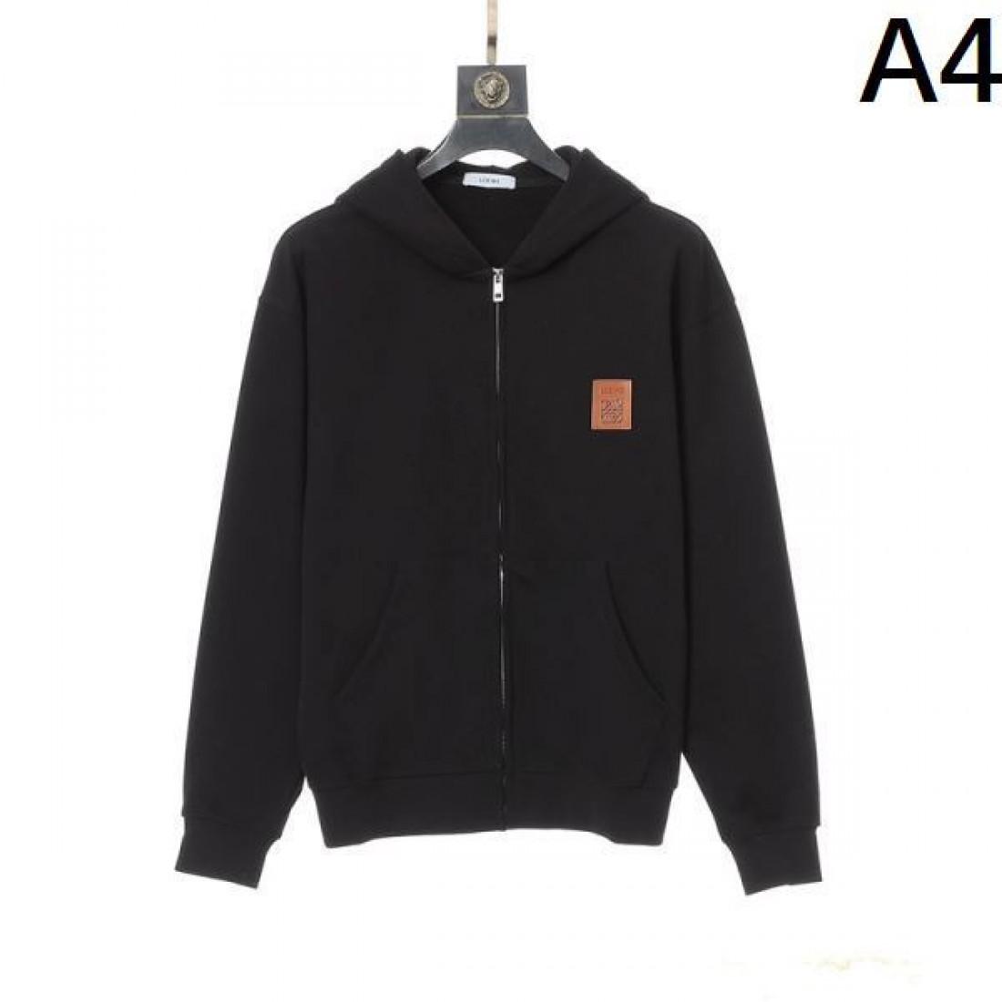 上質 端正な ロエベ LOEWE コピー ジャケット 洗練 された