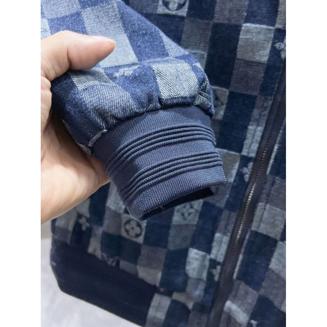 クラシック 洗練された ルイヴィトン LOUIS VUITTON コピー ジャケット エレガント 上質