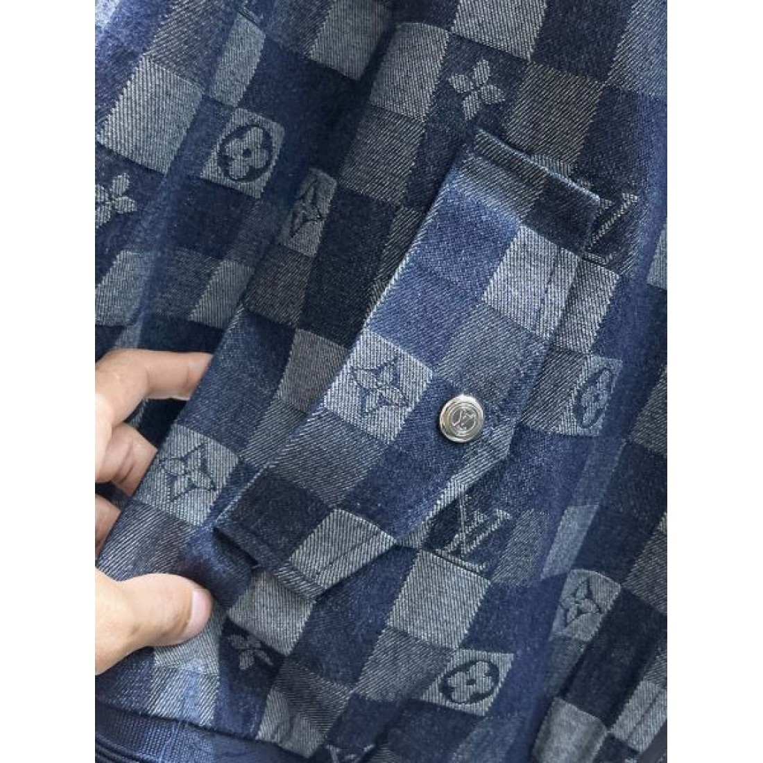 クラシック 洗練された ルイヴィトン LOUIS VUITTON コピー ジャケット エレガント 上質